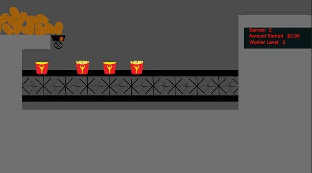 Yakdonalds