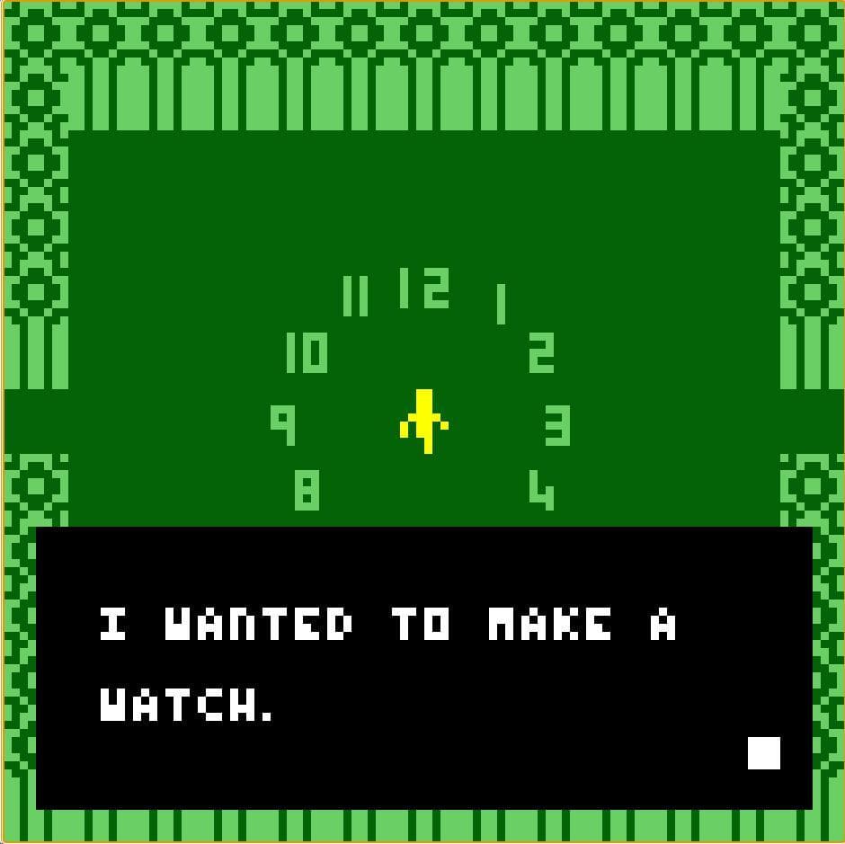 Hibernation Hassle screenshot 3