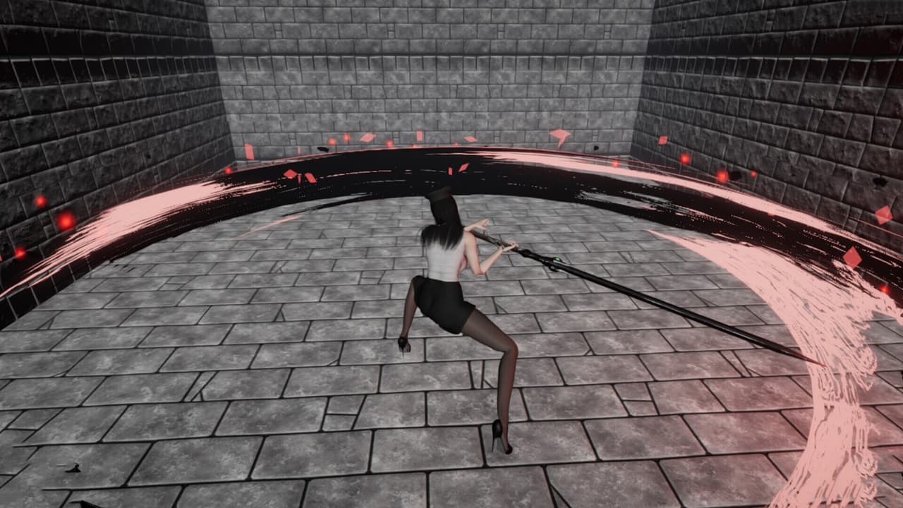 Lost Girl screenshot 3