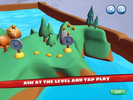 Sneaky Vikings AR screenshot 3