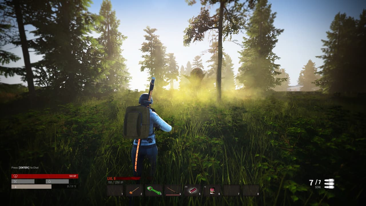 Last Whisper screenshot 6