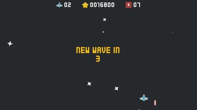 Space Jumblers