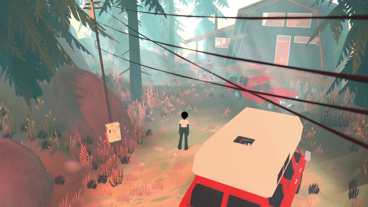 Resort screenshot 5
