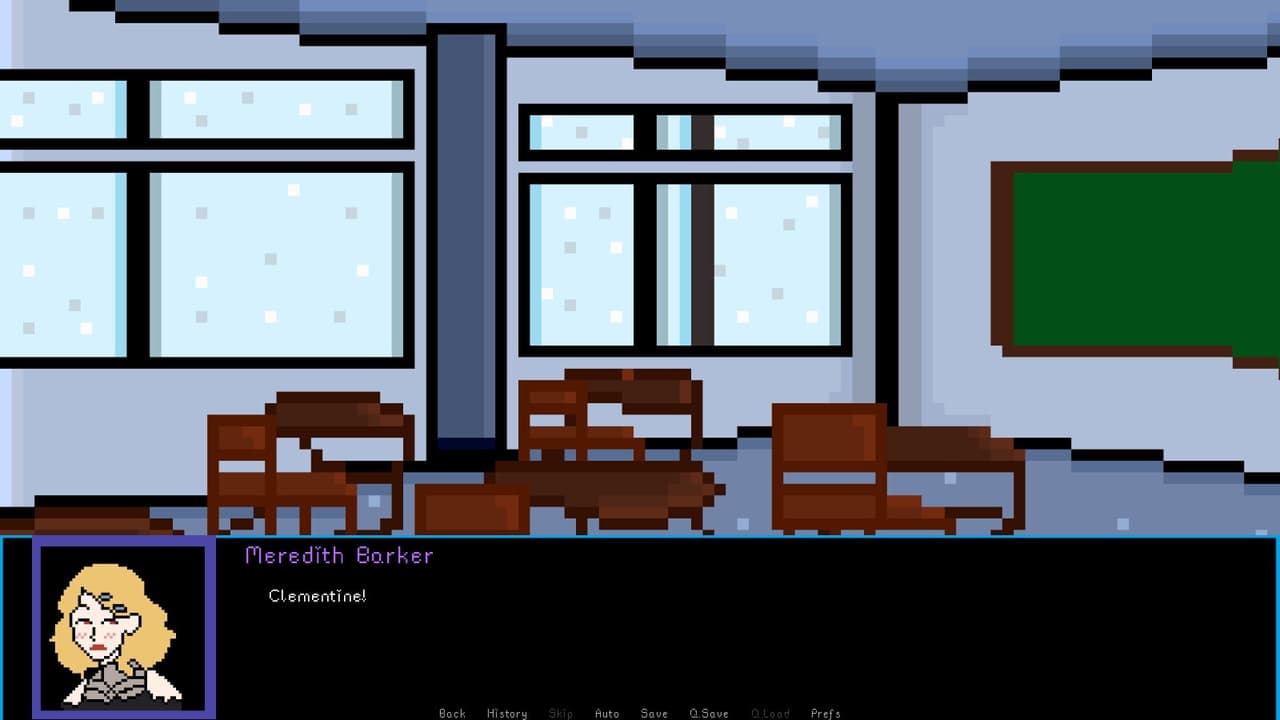 Dark Lovers - Extended Edition screenshot 3
