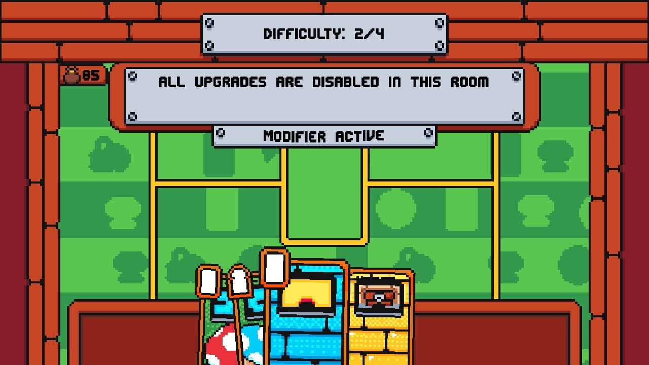 Gourds Up screenshot 6