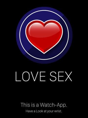Love Sex
