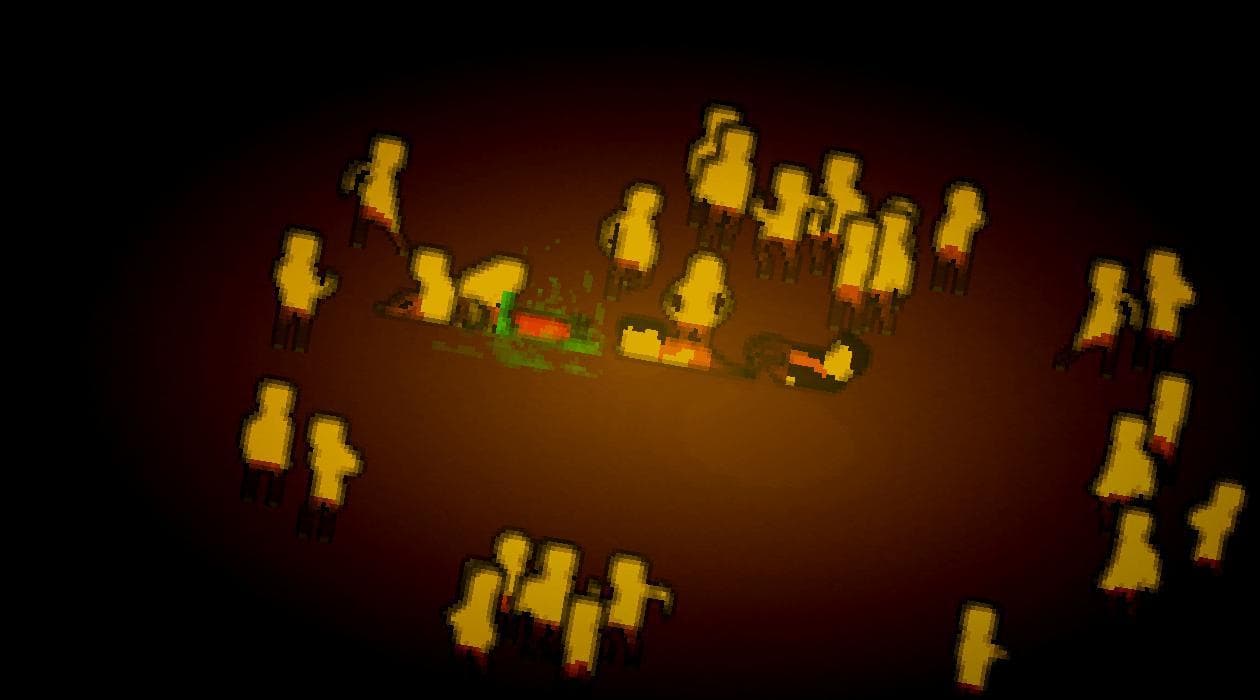 RECTUM screenshot 3