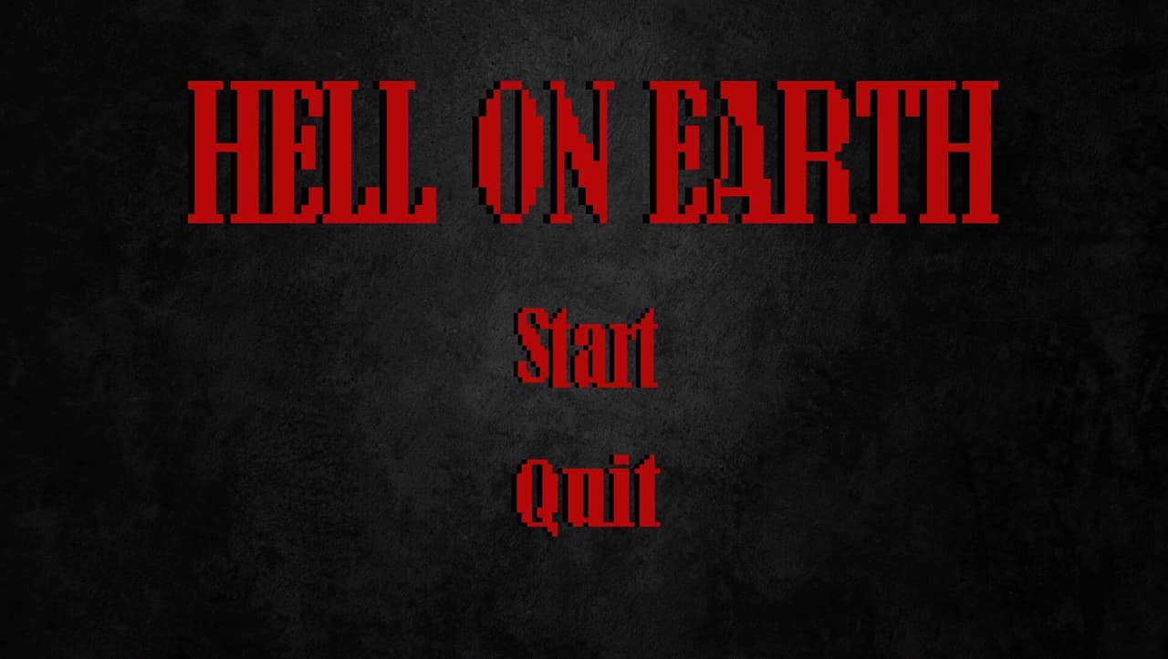Hell On Earth (Klalayd) screenshot 2