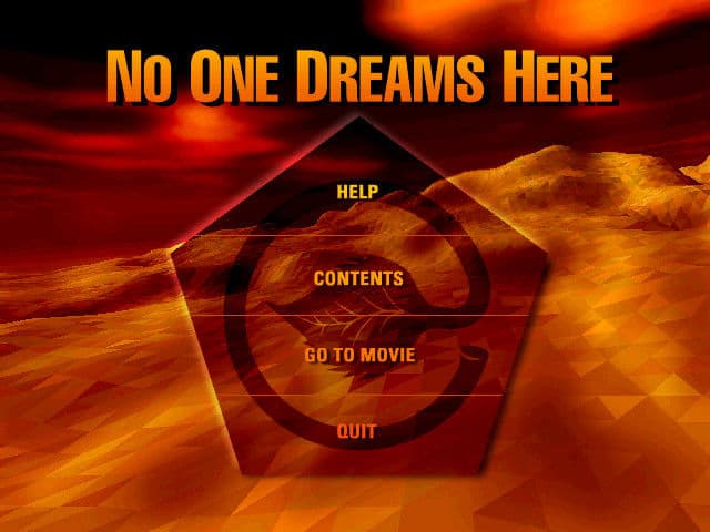 Quantum Gate screenshot 3