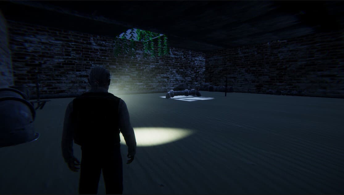 Edge Of The End screenshot 6