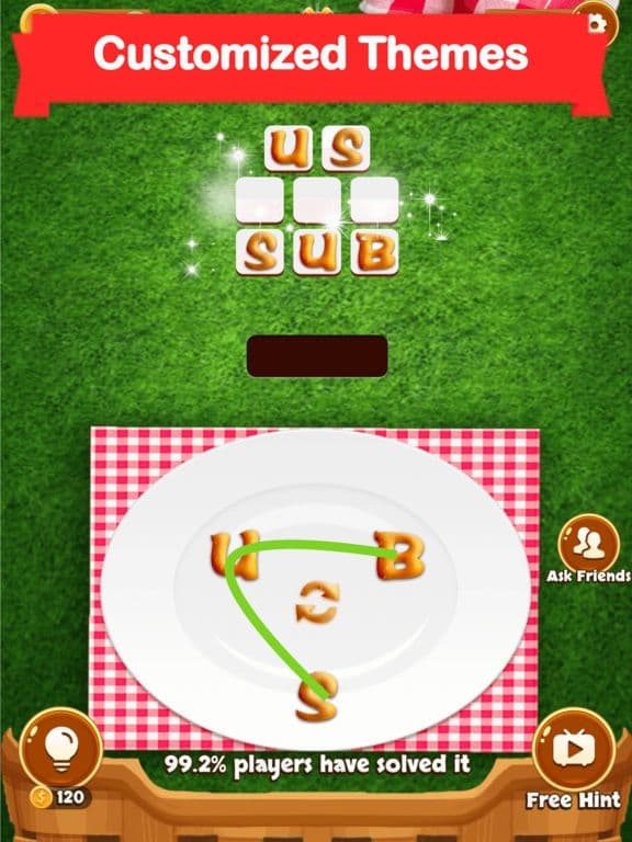 Word Connect – Best Word Games screenshot 4