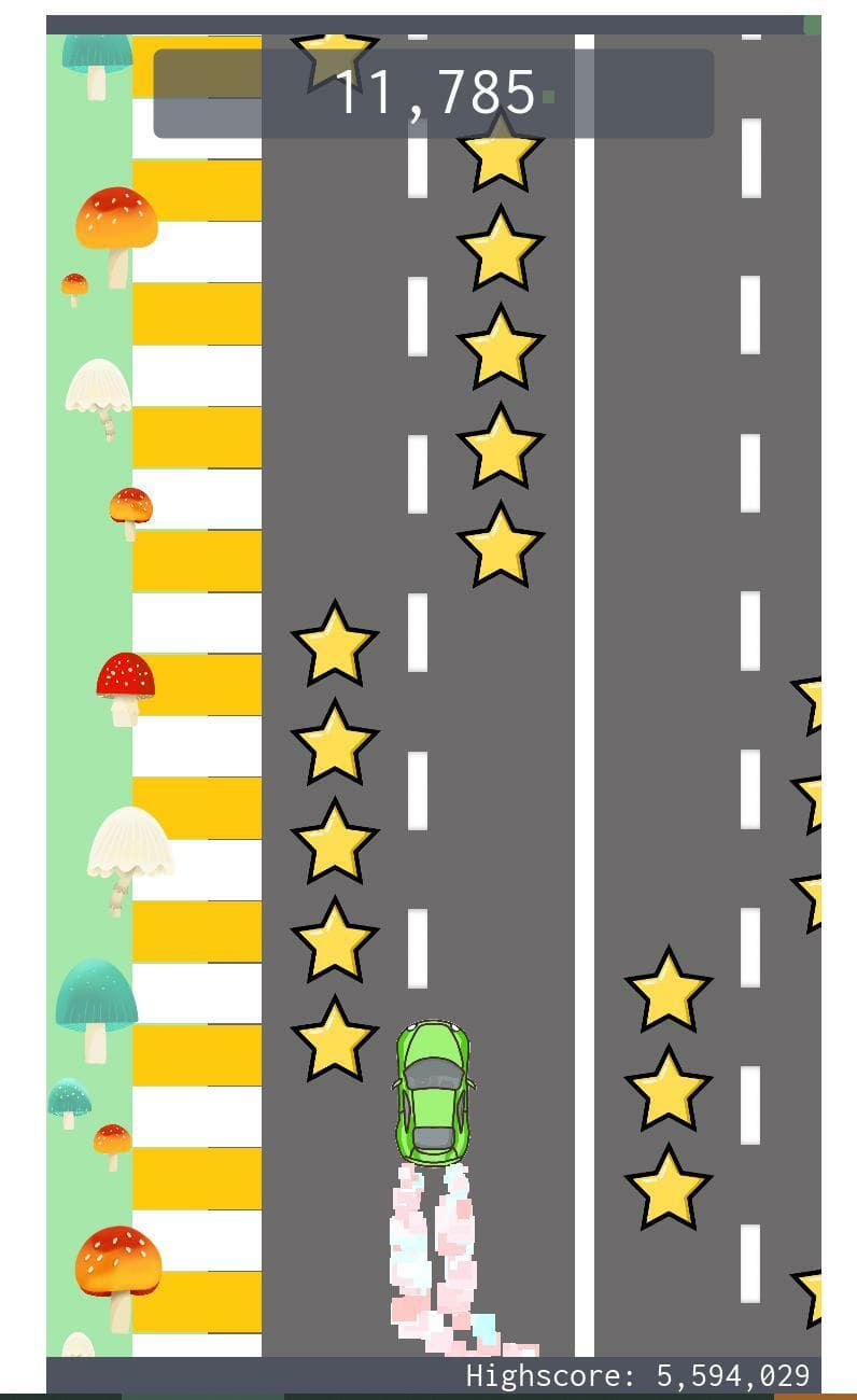Rollercars screenshot 3
