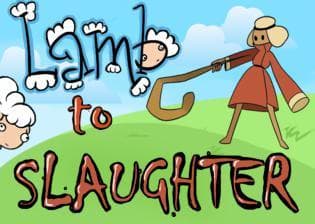 Lamb to Slaughter