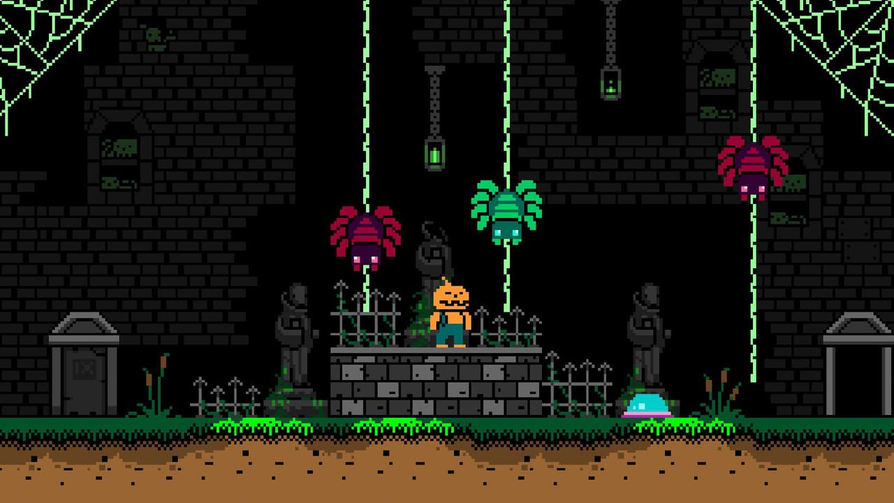 Halloween Forever screenshot 5
