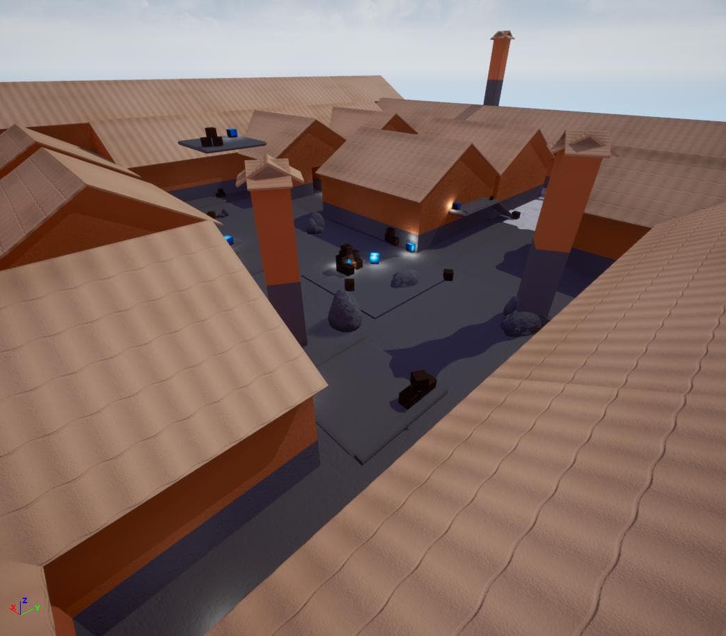 Extraordinary Beta screenshot 3