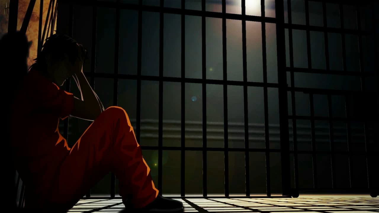 Afraid Project screenshot 2