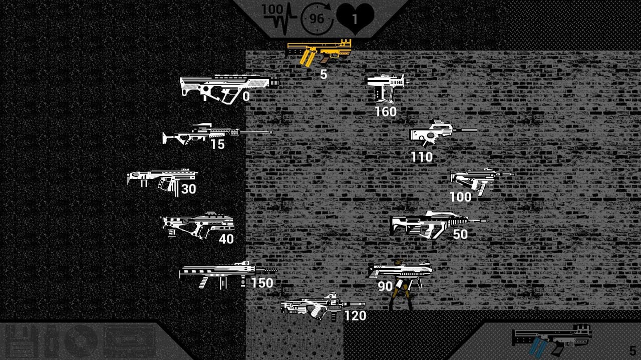 Citizen Carol screenshot 4