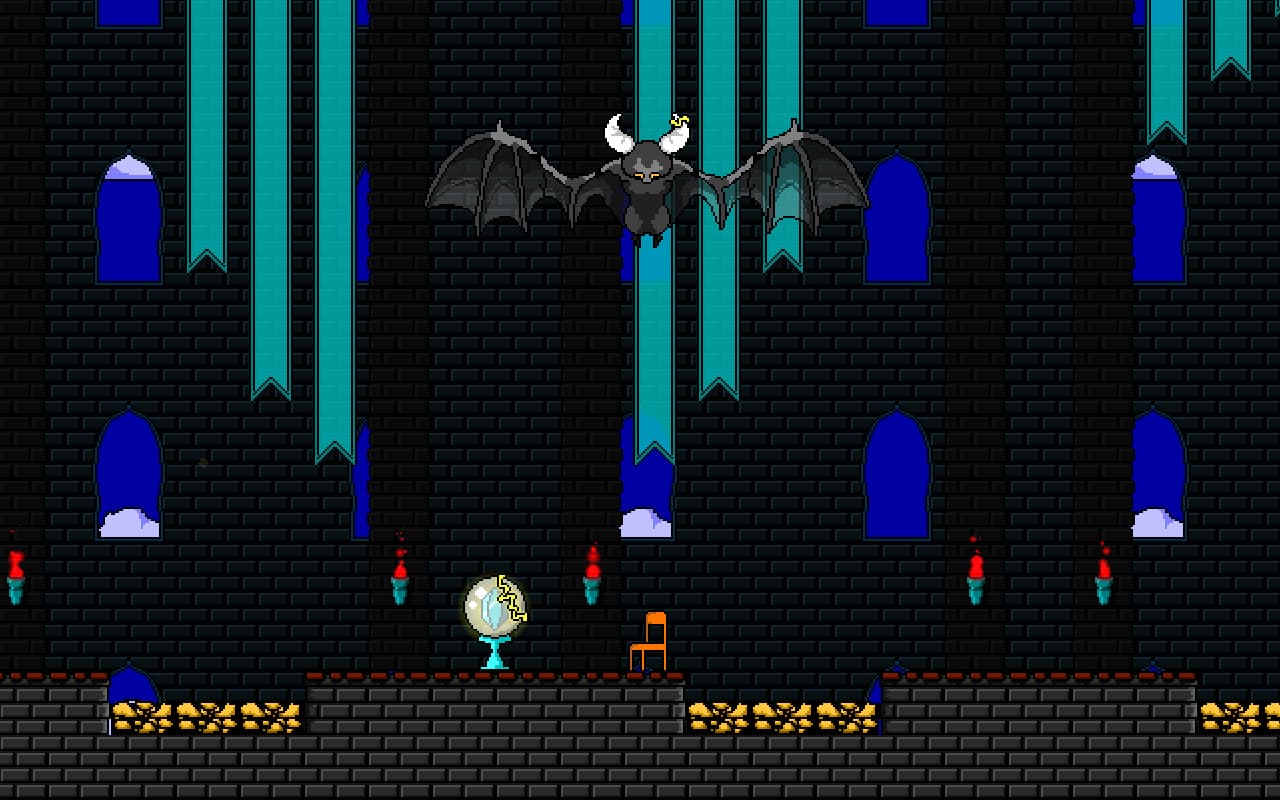 The Last Error screenshot 3