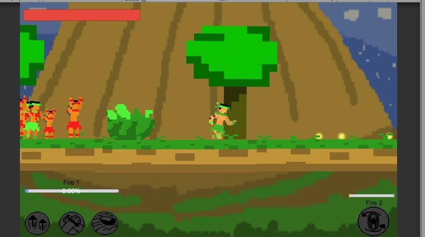 Island Messenger screenshot 3