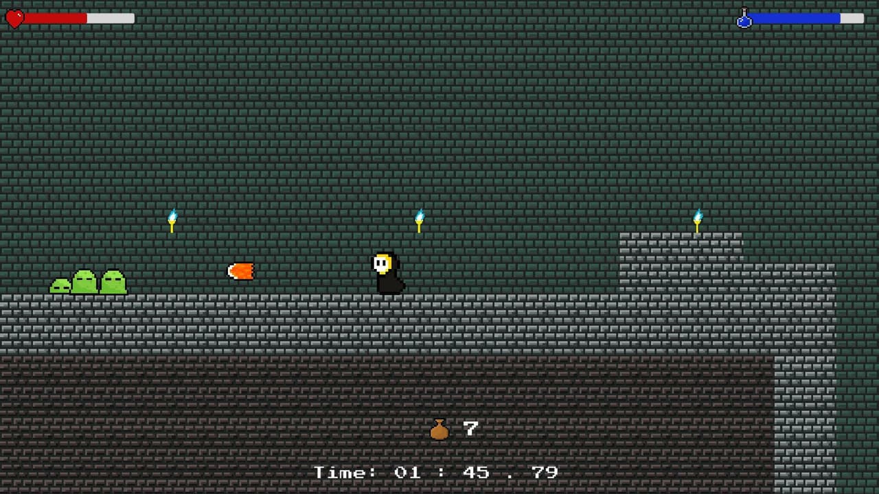 Two Forms screenshot 4
