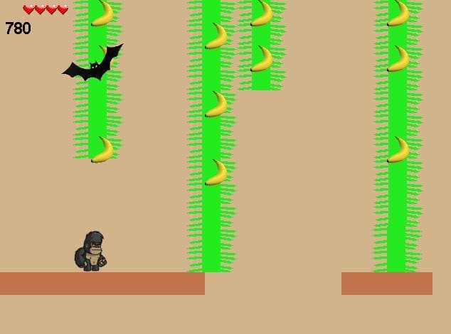 Banana Hunt screenshot 5