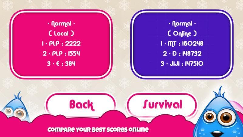 Dr Pilly World of Pills screenshot 5