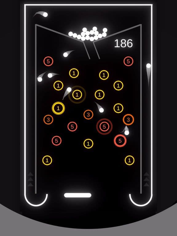 Catch Balls! screenshot 3