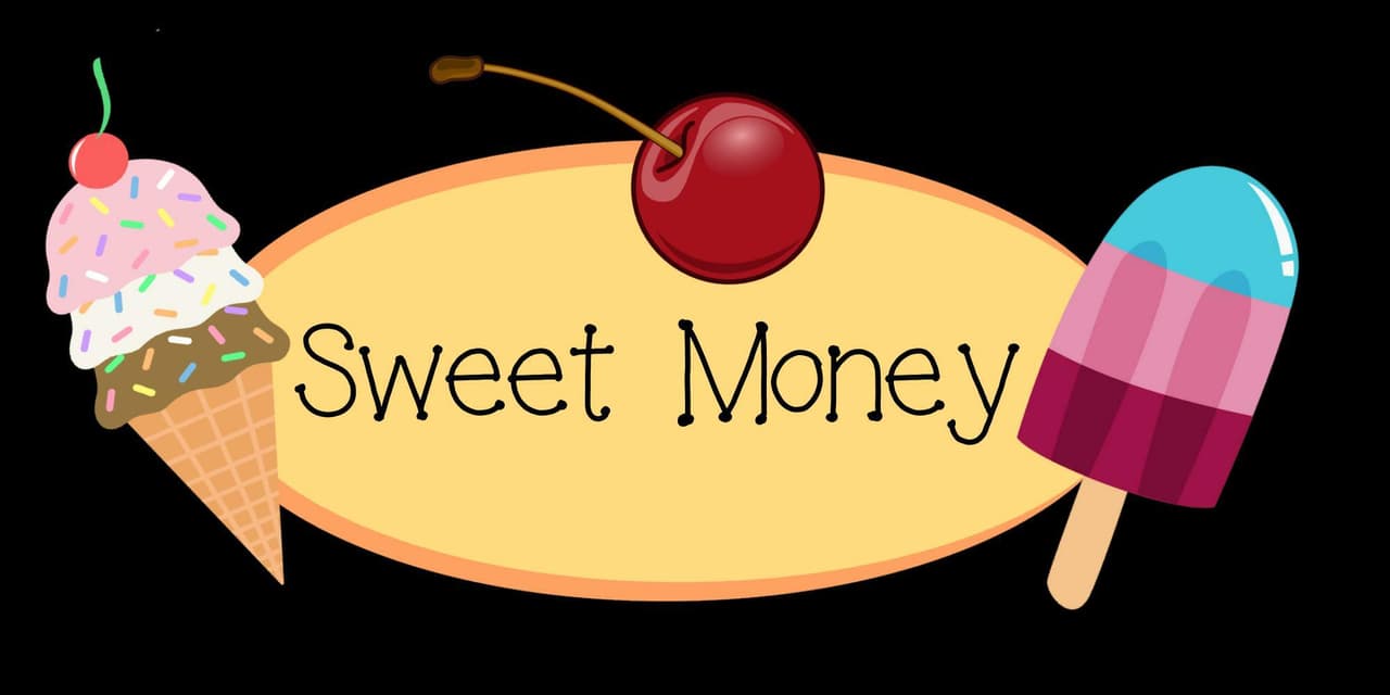 Sweet money