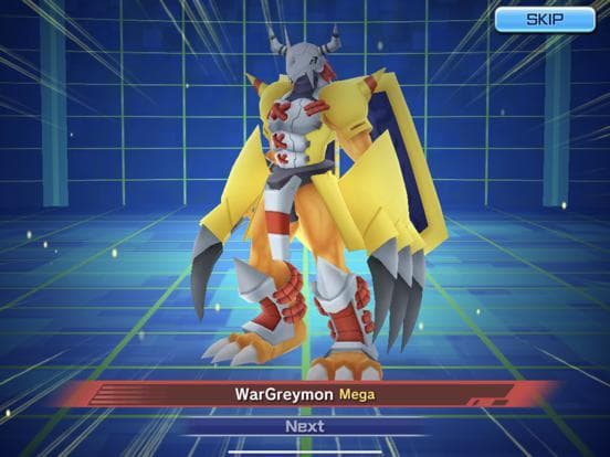 DIGIMON ReArise