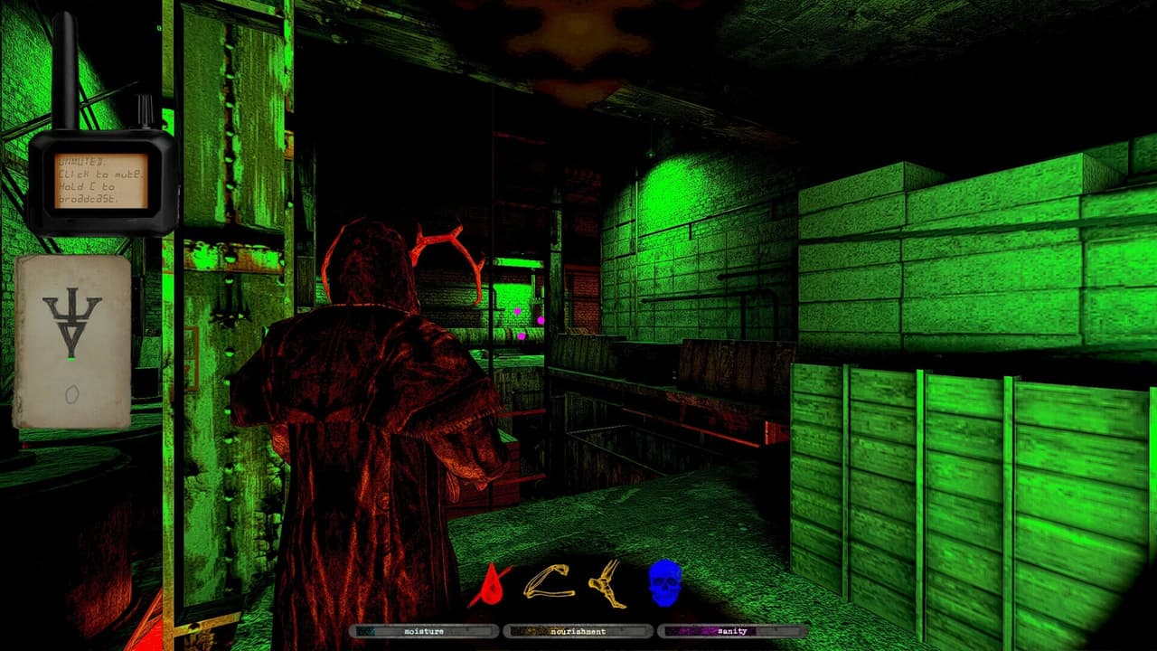 ANEURISM IV screenshot 4