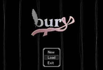 Bury screenshot 2
