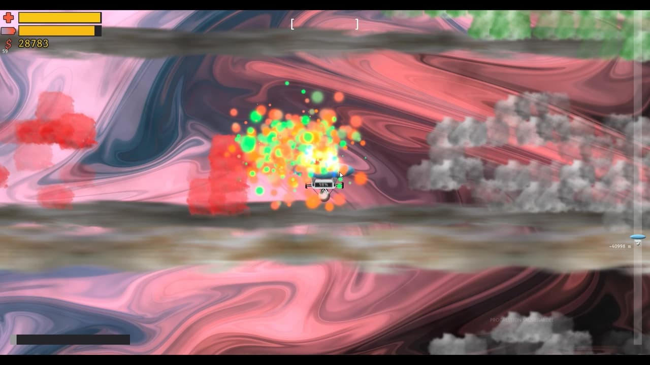 JULPITER screenshot 3
