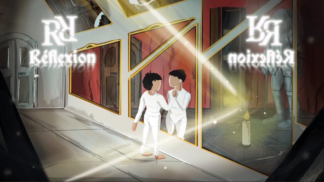 Reflexion (VRAI Studio)