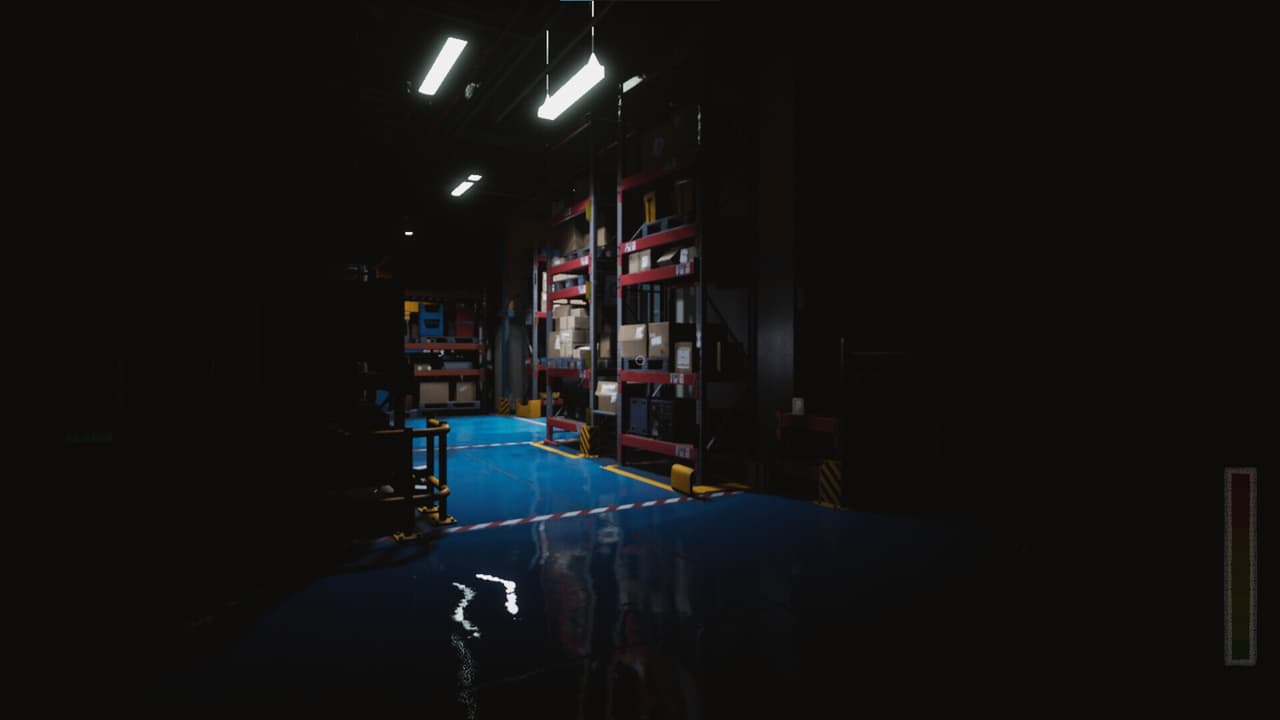 BloodLight screenshot 4
