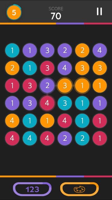 4Dots - The Fun Of Colors screenshot 3