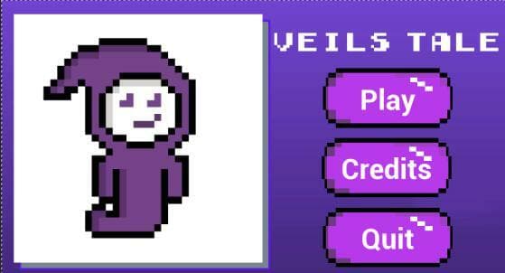 Veils Tale screenshot 2