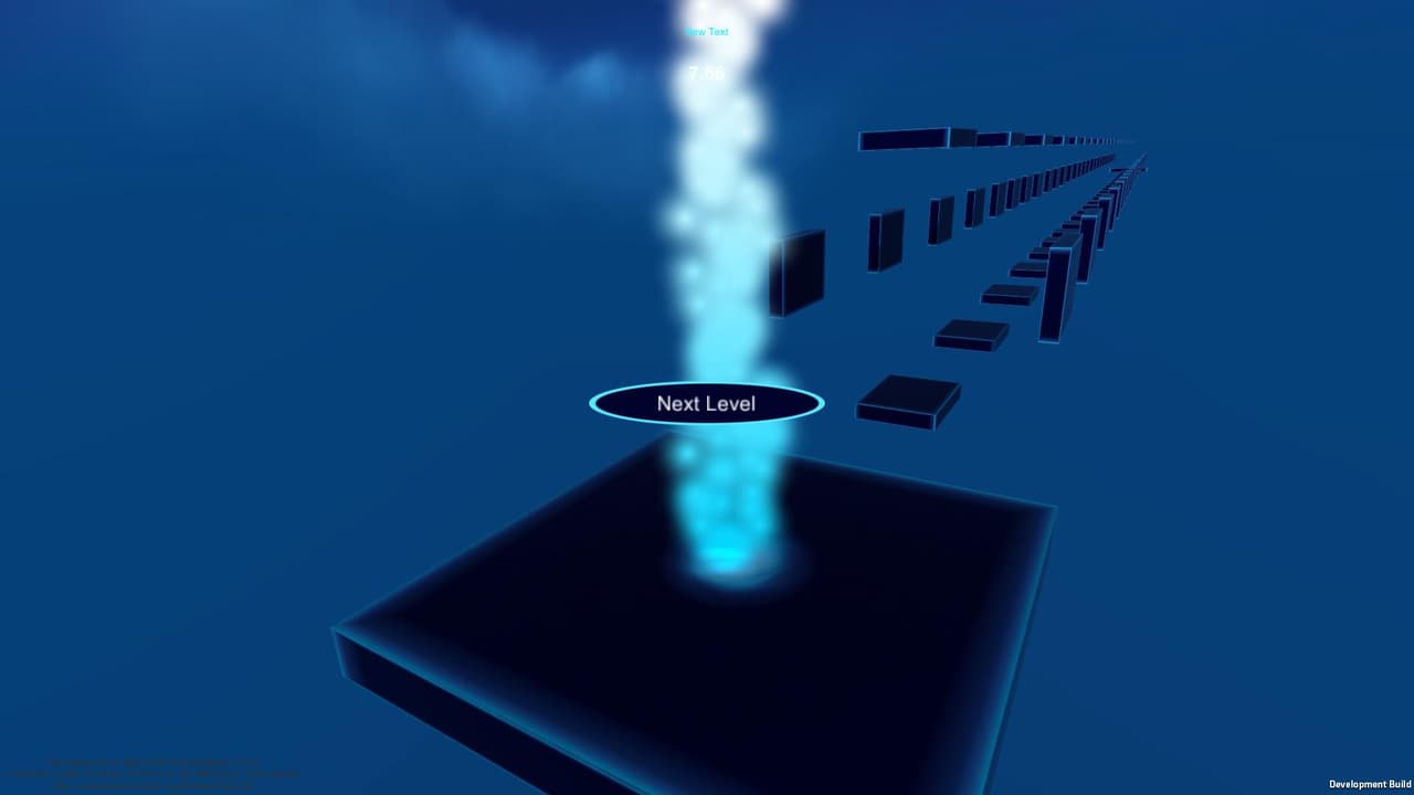 Void Jumper