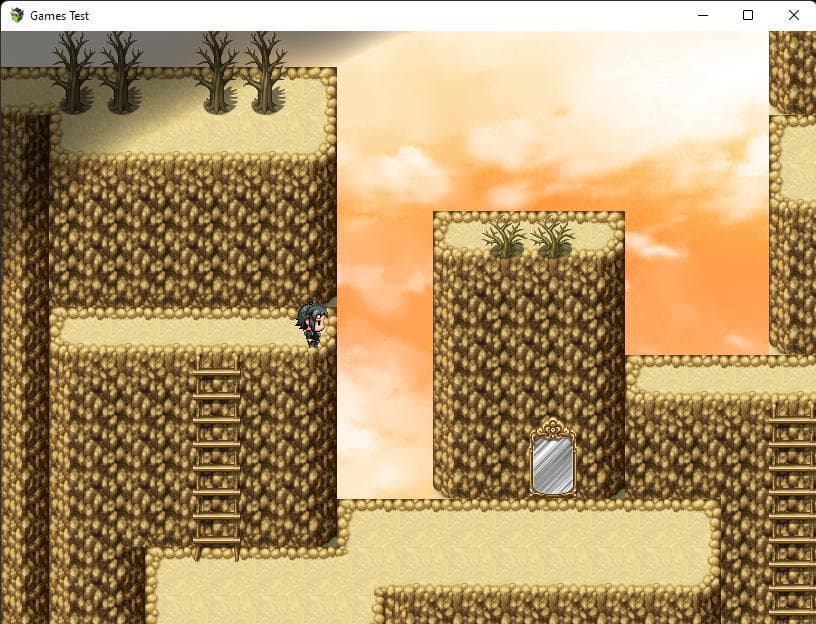 Between us (Game last studio) screenshot 3