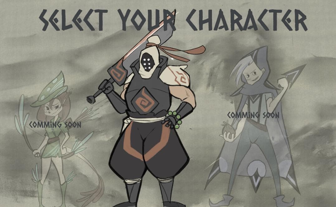 DieNasty Warriors