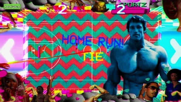 Sportz by Bukkakemono screenshot 3