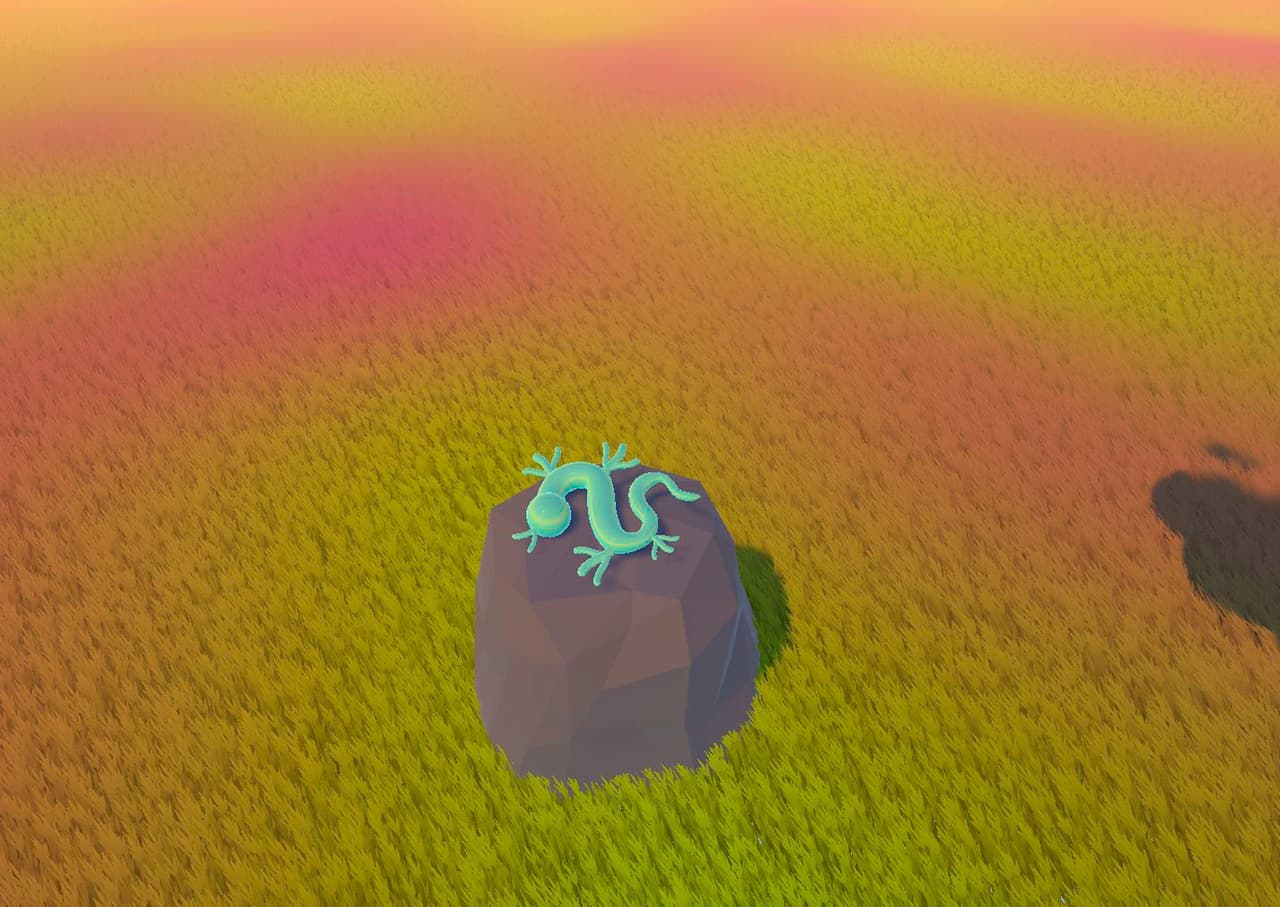 Tears of the nature screenshot 3