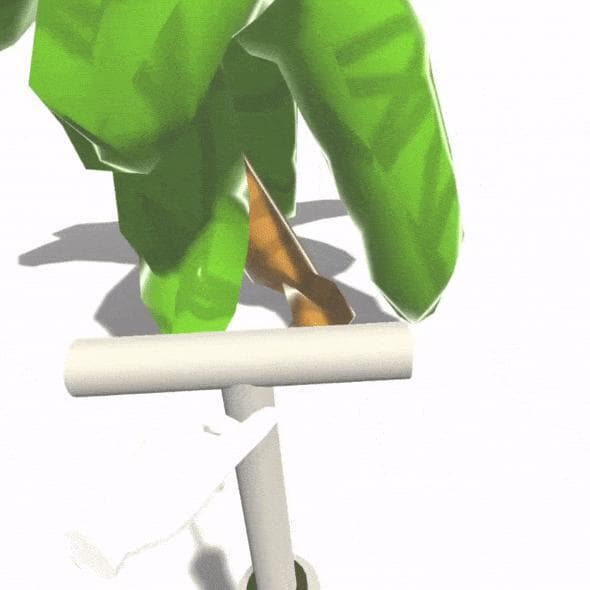 TRITTICO DEL LAVORO screenshot 5