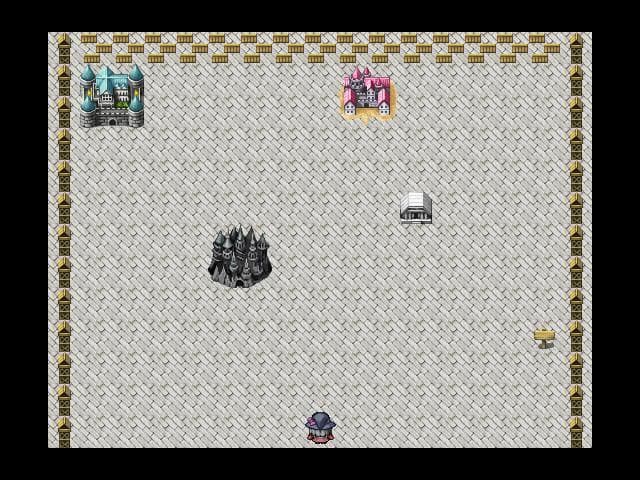 Das abenteuer von Riku screenshot 3