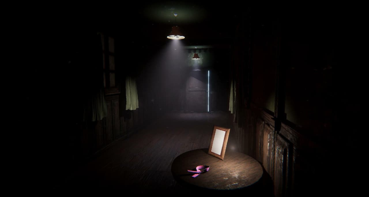 Sweet Memories screenshot 2
