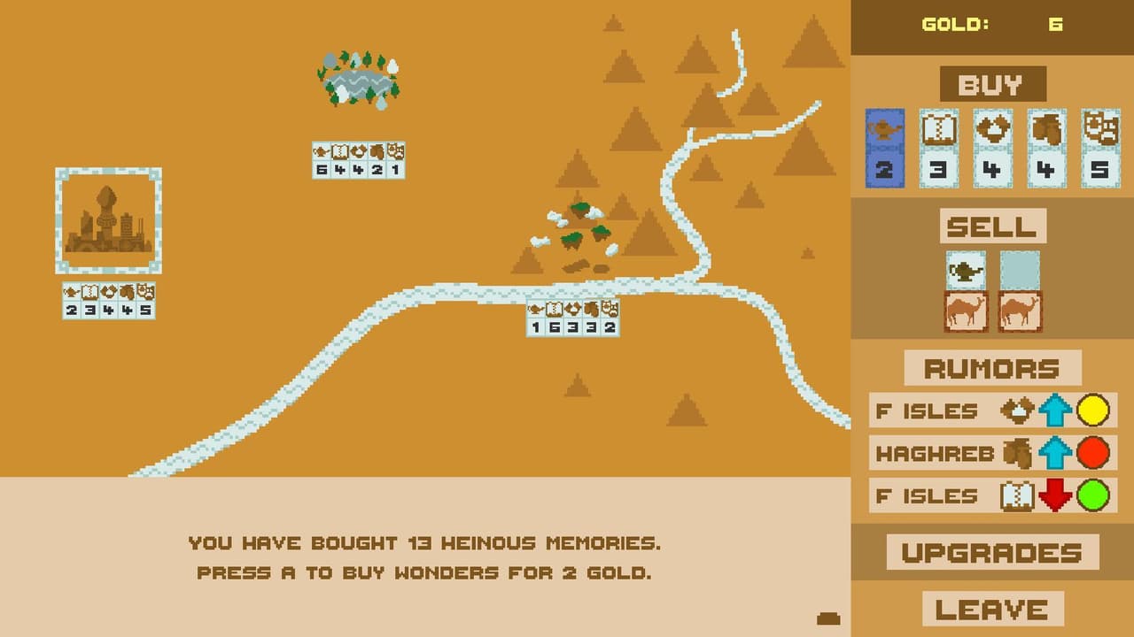 Caravana (Joshua Galecki) screenshot 6