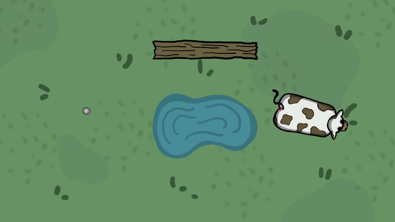 CowPlug 2: Into the Unknown screenshot 3