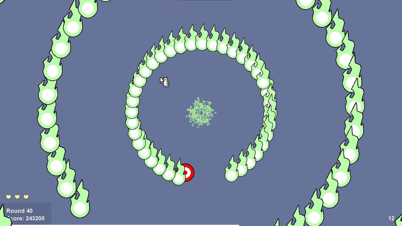 Endless Bullet Heaven screenshot 5