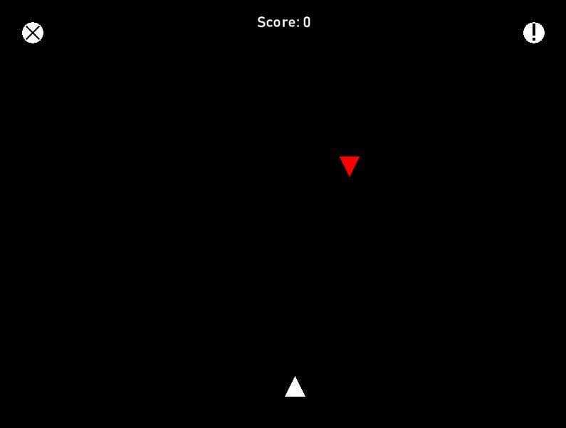 Meta Game Jam Game Jam screenshot 2