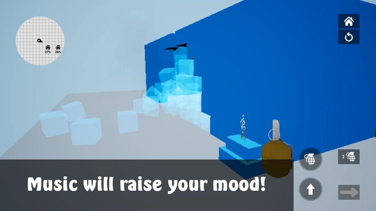Bomb The House screenshot 5