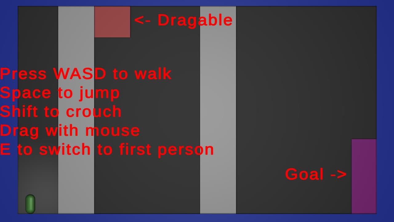 2.5D screenshot 3